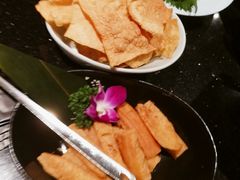 -捞王猪肚鸡火锅(财富中心店)