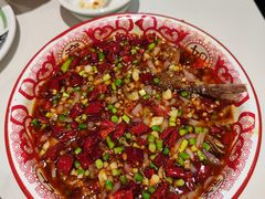 -欧记大排档·景德菜(上海首店)