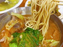 沙茶面-福祥厦门小馆(舟孟北路店)