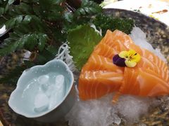 -吉之仙•中国制造•出口级食材日料店(领事馆总店)