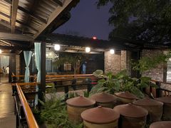 -闲亭(九眼桥店)