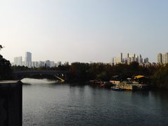 -大罗山风景区