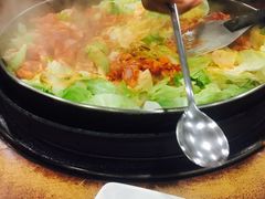 -春川铁板鸡(高科园店)