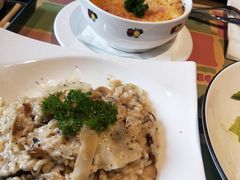 -安妮意大利餐厅(国贸店)