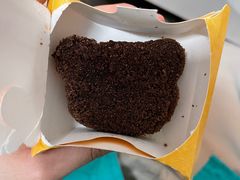 -麦当劳(展览路店)