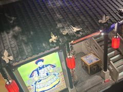-江南韵·无锡太湖文化体验餐厅(凤凰天街店)
