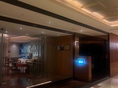 -盛宴自助餐厅(运达喜来登店)