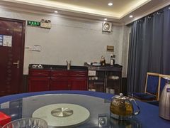 -顺风山庄(水濂山店)