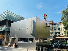 -Manner Coffee(D9街区店)