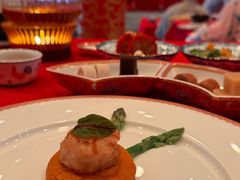 -白家大院·王府宫廷菜(苏州街店)