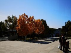 -中国人民抗日战争纪念馆