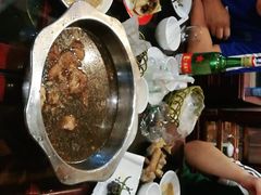 -聚首堂·特色小吃·肘子(什刹海德胜门店)