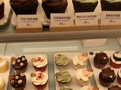 -Pantry's Best派悦坊蛋糕(K11购物艺术中心店)