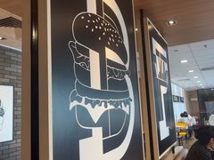-麦当劳(世贸店)