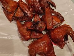-鸽味轩·粤菜小馆(高楼门总店)
