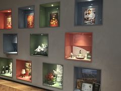-潮一不贰·法式甜品·生日蛋糕·西式简餐(外滩店)