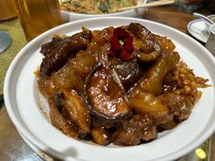 -老厨家(中央大街西七道街店)