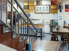 -老刘家泡馍·陕西老字号(钟楼广济街店)