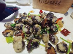 -黑鸡小馆(金源店)