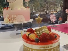 -味多美蛋糕(静安庄店)