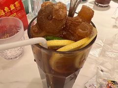 -新世界餐厅(万达店)