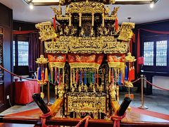 -梁祝景区
