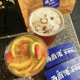 在广州‼️茶香不怕巷子深🍵 
