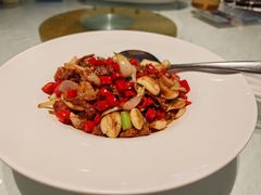 -粤盛海鲜楼(融冠乐城店)