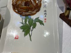 -北京全聚德(玉泉路店)