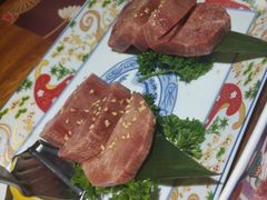 -肉魁屋·烧肉·烧鸟·酒场(高新店)