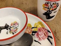 -新白鹿餐厅(城西银泰城店)