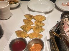 -犇鼎牛潮汕牛肉火锅(新辰里学清路店)