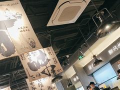 -张翻越·川渝冒菜·武汉黑鸭煲(城北万象城店)