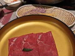 -一绪に寿喜烧(荟聚店)