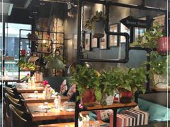 自助取餐区-西豪果木牛排(龙泉万达店)