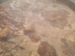 -燕北云山·农家菜·灶台鱼(密云溪翁庄店)