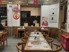 -庆丰包子铺(白塔寺店)