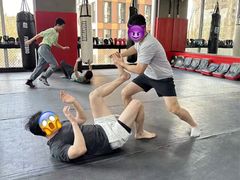 -极斗-IKMF马伽术·格斗运动学院(东直门店)