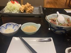 -昱匠·日本料理(金融街店)
