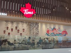 -Tims天好咖啡·贝果(渝中来福士店)
