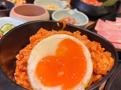 -汉拿山(北京上地华联店)