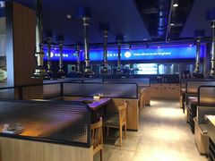 大堂-金妈家烤肉(龙湖U城天街店)