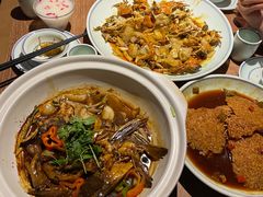 -周家二小姐的菜(西津渡店)