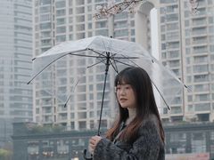 -西北湖绿化广场