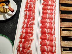 -南门四季铜锅涮肉(左家庄店)