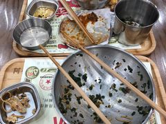 -阿金大白·上海菜馆(新天地店)