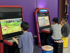 -杭州乐园