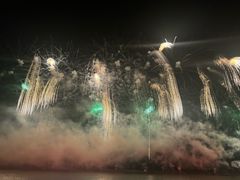 -南京金牛湖风景区