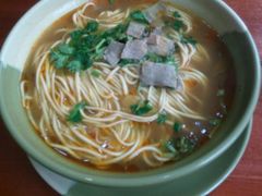 -美玲拉面(鞍山西道店)