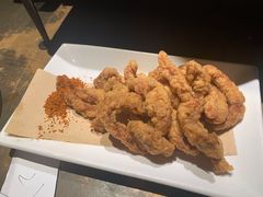 小酥肉-炉鱼(萧山万象汇店)